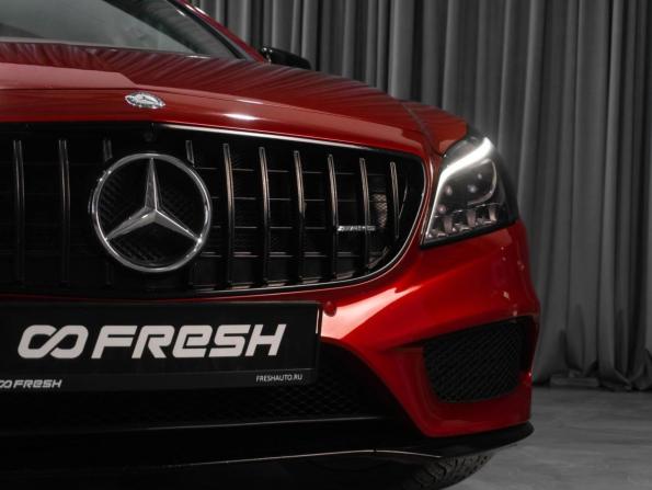 Mercedes-Benz CLS II (C218) Рестайлинг с пробегом 2015 года, цена 4 229 000 рублей, 120627 км, седан, Автокод Объявления