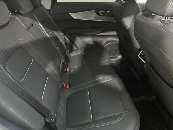 Chery Tiggo 7 Pro Max I с пробегом 2024 года, цена 2 016 800 рублей, 20802 км, внедорожник, Автокод Объявления