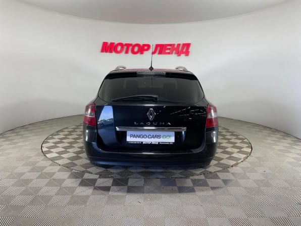 Renault Laguna III Рестайлинг с пробегом 2011 года, цена 746 000 рублей, 332557 км, универсал, Автокод Объявления