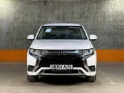 Mitsubishi Outlander III Рестайлинг 3 Уфа  - изображение 34