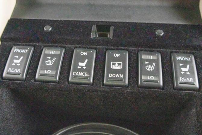 Infiniti M III Рестайлинг с пробегом 2008 года, цена 1 329 000 рублей, 310000 км, седан, Автокод Объявления
