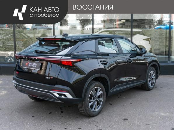 Omoda C5 I с пробегом 2024 года, цена 1 936 900 рублей, 9096 км, внедорожник, Автокод Объявления