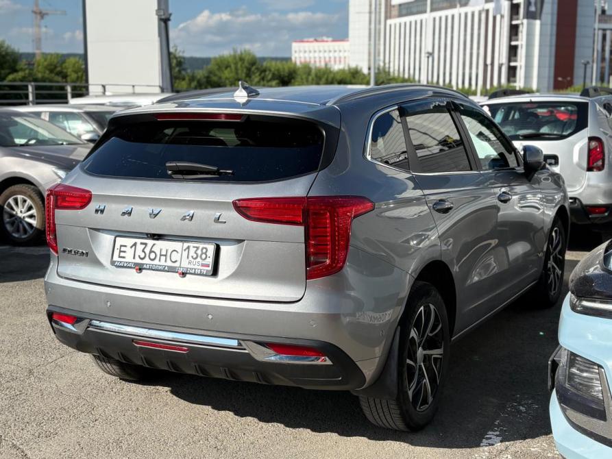 Haval Jolion I Кемерово  - изображение 2