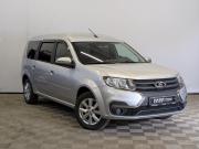 Lada (ВАЗ) Largus I Рестайлинг Москва  - изображение 27