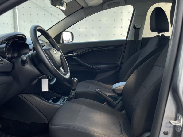Lada (ВАЗ) Vesta I с пробегом 2020 года, цена 920 000 рублей, 143557 км, седан, Автокод Объявления