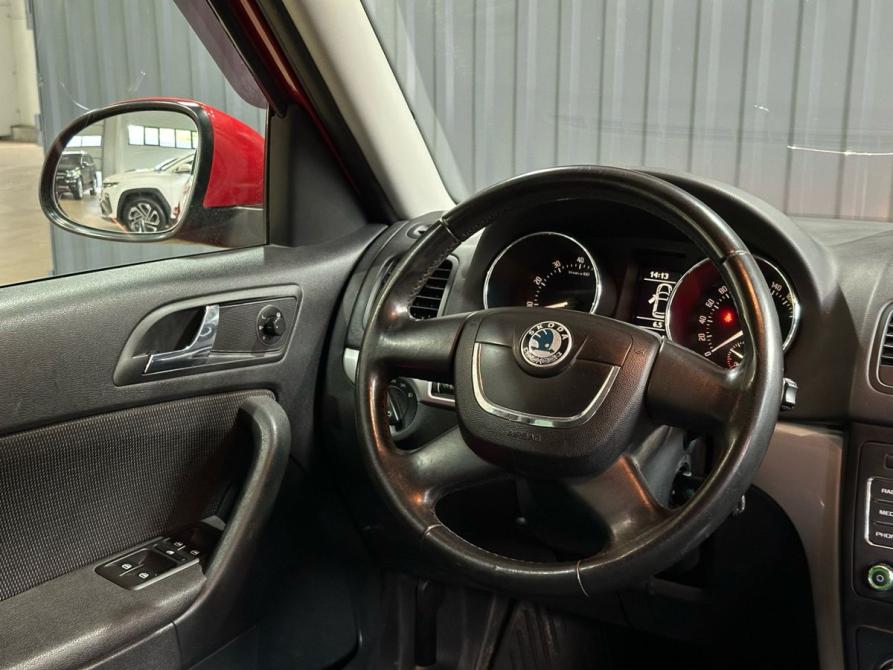 Skoda Yeti I Ростов-на-Дону  - изображение 8