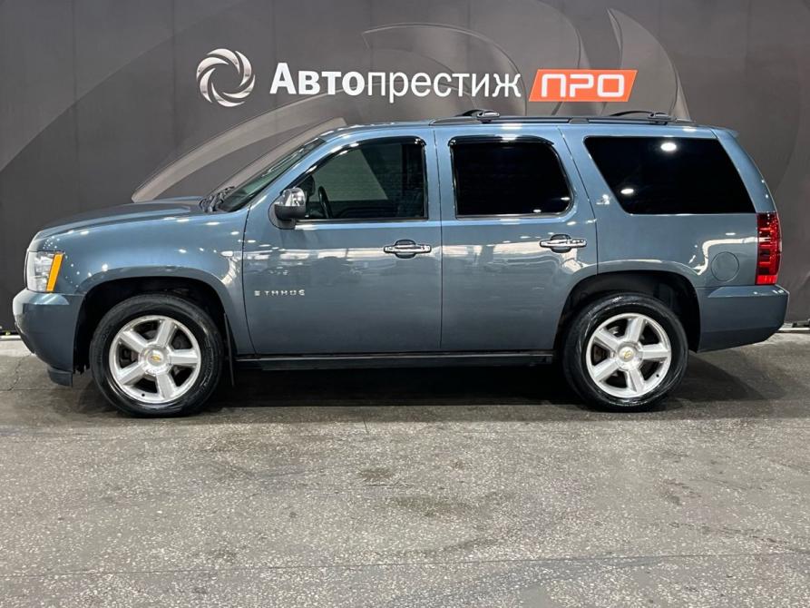 Chevrolet Tahoe III Пермь  - изображение 7