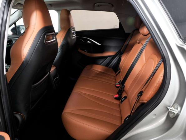 Omoda C5 I с пробегом 2023 года, цена 1 585 000 рублей, 62250 км, внедорожник, Автокод Объявления