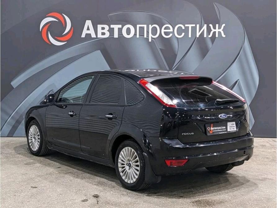 Ford Focus II Рестайлинг Пермь  - изображение 9