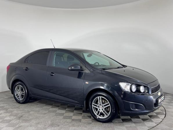 Chevrolet Aveo II с пробегом 2012 года, цена 647 000 рублей, 184685 км, седан, Автокод Объявления