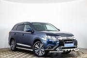 Mitsubishi Outlander III Рестайлинг 3 Пермь  - изображение 26