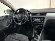 Skoda Rapid I Рестайлинг Курск  - изображение 38