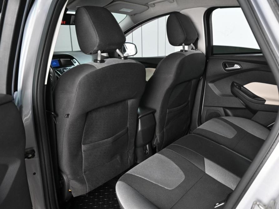 Ford Focus III Ростов-на-Дону  - изображение 11