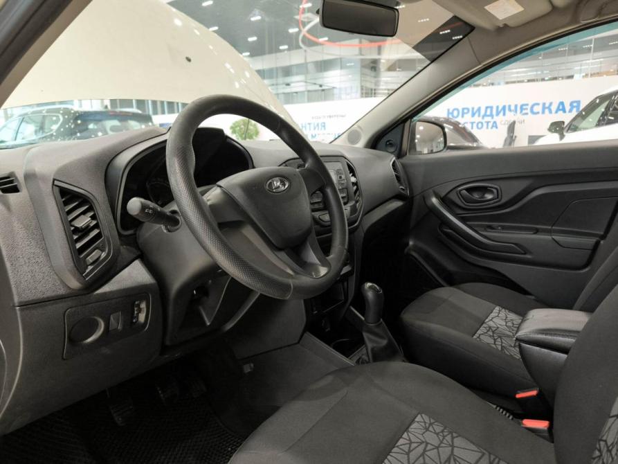 Lada (ВАЗ) XRAY I Казань  - изображение 20