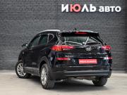 Hyundai Tucson III Рестайлинг Екатеринбург  - изображение 27