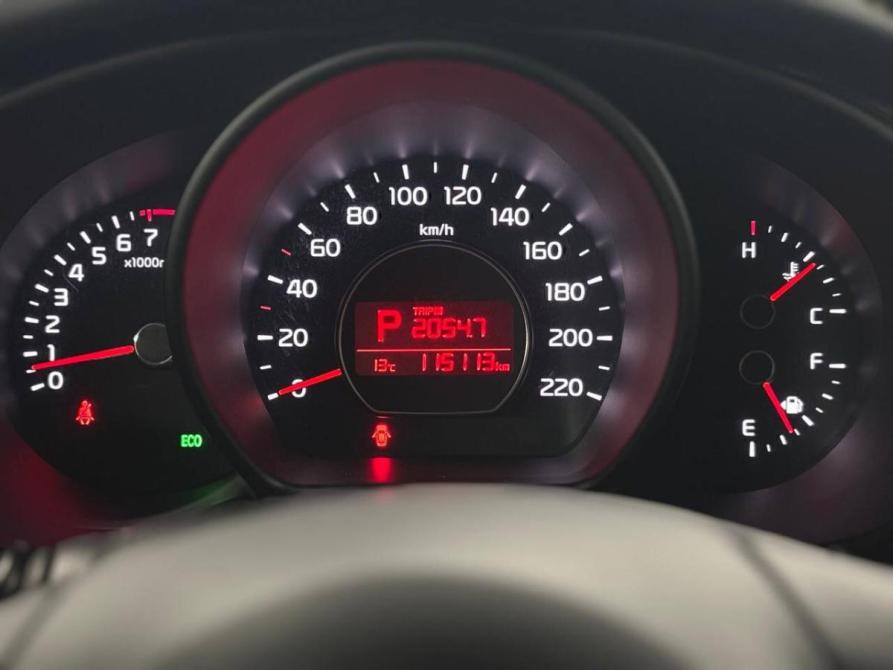 Kia Soul II Санкт-Петербург  - изображение 14