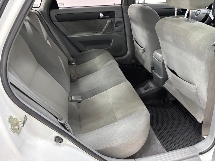 Daewoo Gentra II Альметьевск  - изображение 18