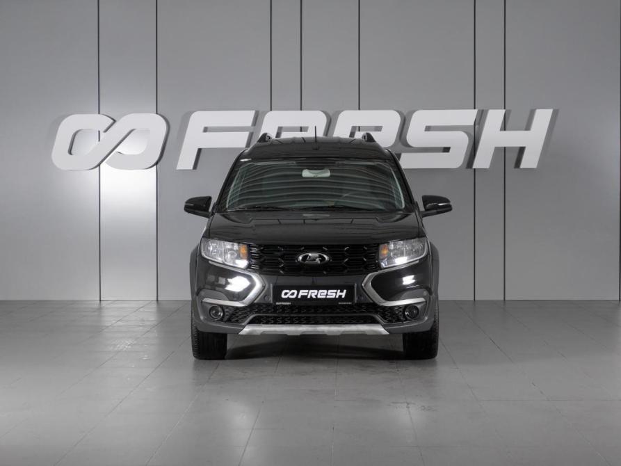 Lada (ВАЗ) Largus I Рестайлинг Минеральные Воды  - изображение 3