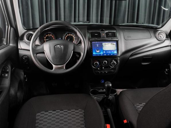Lada (ВАЗ) Granta I Рестайлинг с пробегом 2020 года, цена 699 000 рублей, 77219 км, лифтбек, Автокод Объявления