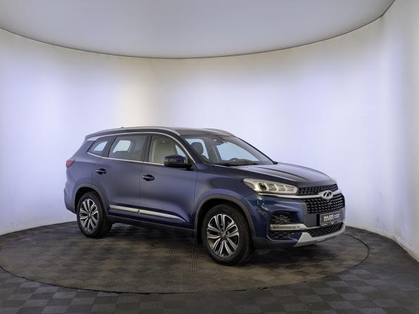 Chery Tiggo 8 I с пробегом 2020 года, цена 1 650 000 рублей, 102713 км, внедорожник, Автокод Объявления