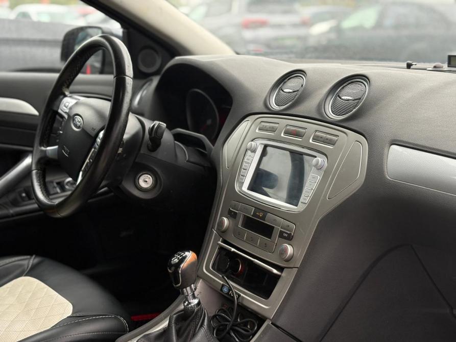 Ford Mondeo IV Череповец  - изображение 14