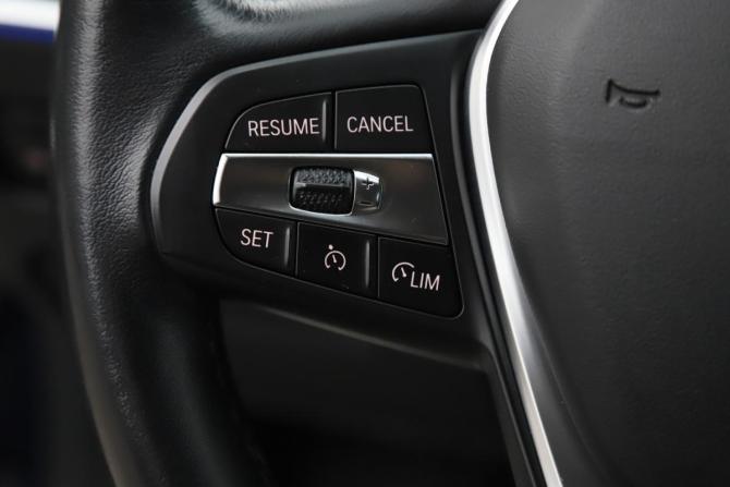 BMW 3 серии VII (G2x) с пробегом 2021 года, цена 3 160 000 рублей, 137050 км, седан, Автокод Объявления
