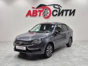 Lada (ВАЗ) Granta I Рестайлинг Воронеж  - изображение 24