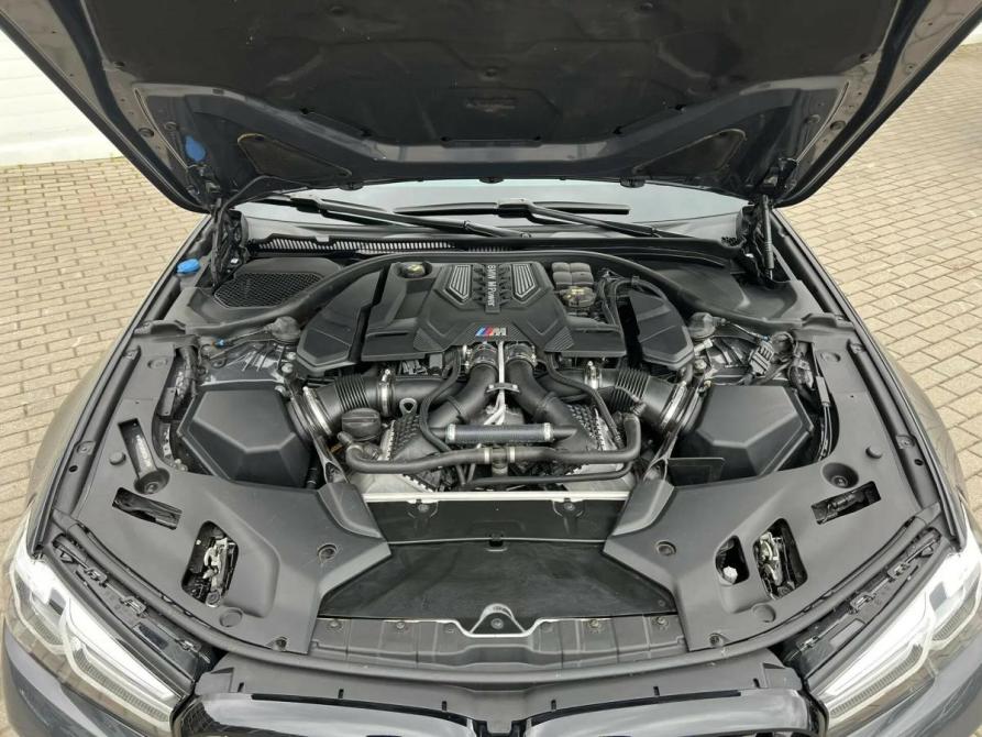 BMW M5 VI (F90) Рестайлинг Санкт-Петербург  - изображение 10