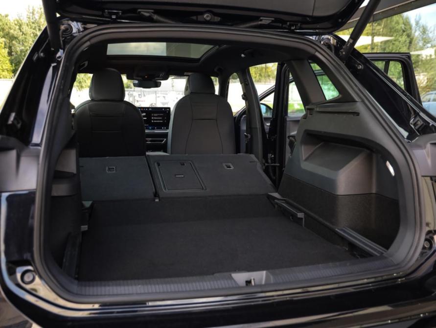 Volkswagen Tiguan III (China Market) Санкт-Петербург  - изображение 39