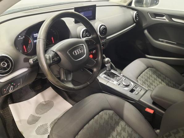 Audi A3 III (8V) с пробегом 2013 года, цена 888 000 рублей, 317000 км, седан, Автокод Объявления