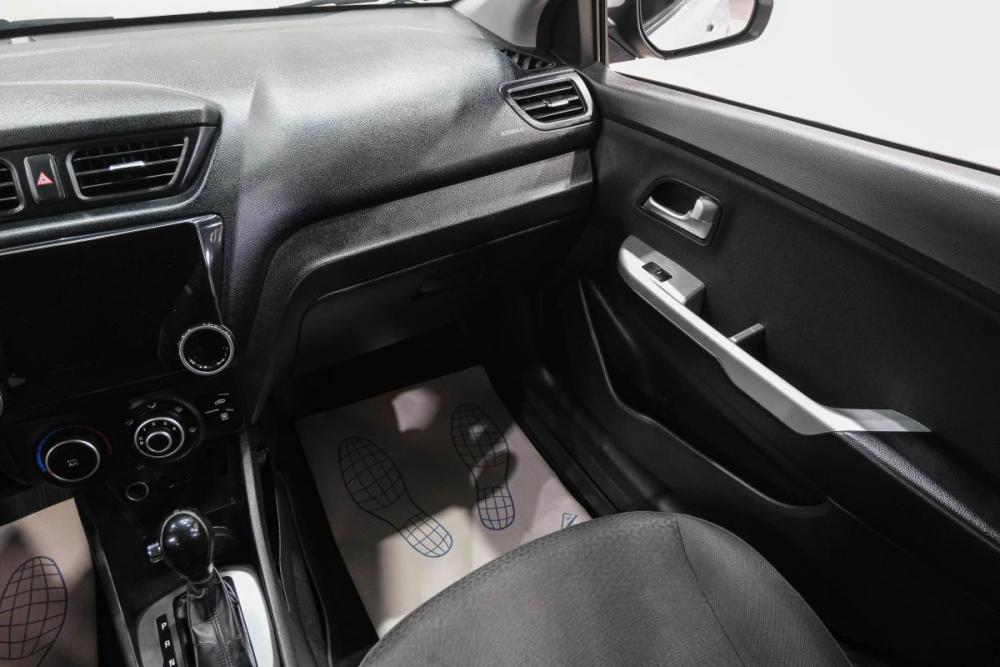 Kia Rio III Новокузнецк  - изображение 17