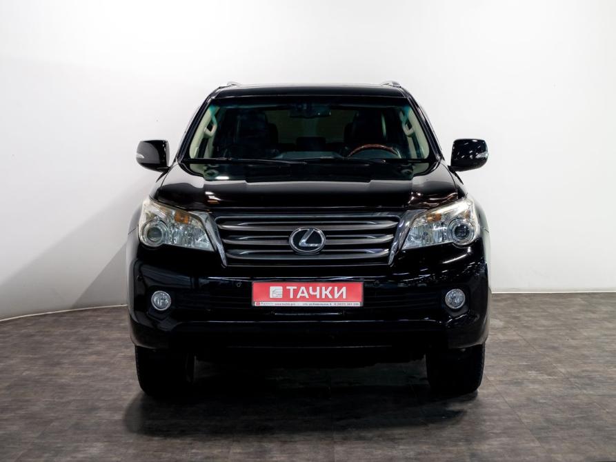 Lexus GX II Чита  - изображение 2