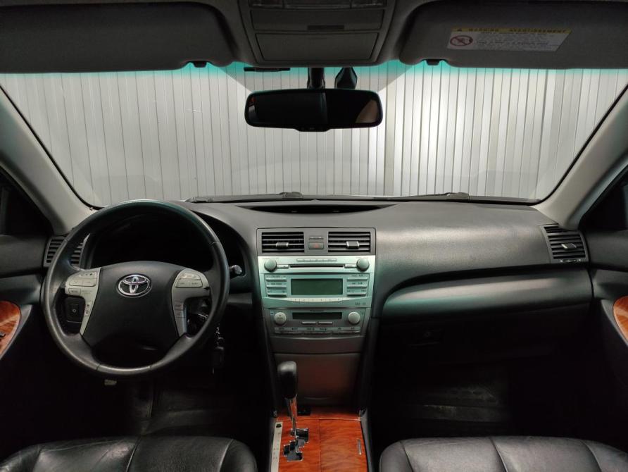 Toyota Camry VI (XV40) Рестайлинг Пермь  - изображение 8