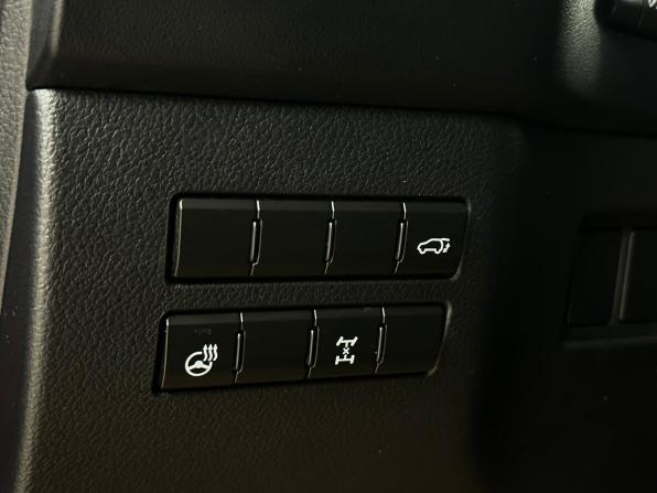Lexus NX I Рестайлинг с пробегом 2019 года, цена 3 550 000 рублей, 121309 км, внедорожник, Автокод Объявления