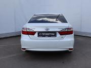 Toyota Camry VII (XV50) Рестайлинг Москва  - изображение 29