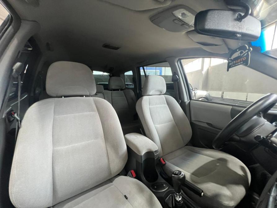 Hyundai Santa Fe Classic Оренбург  - изображение 9