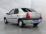 Renault Logan I Новосибирск  - изображение 27