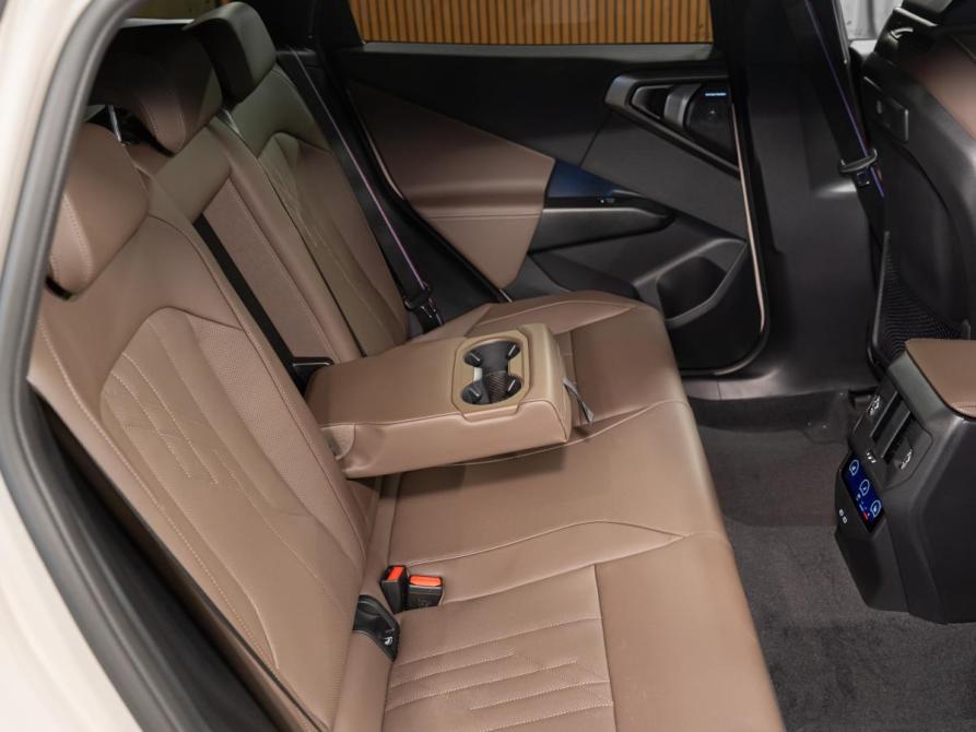 BMW X3 IV (G45/G48) Москва  - изображение 19