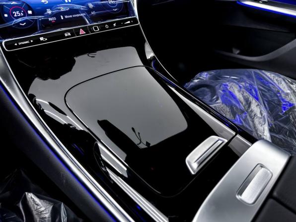 Mercedes-Benz GLC II (X254) с пробегом 2025 года, цена 8 499 000 рублей, 20 км, внедорожник, Автокод Объявления