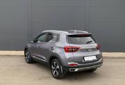 Chery Tiggo 4 Pro I Красноярск  - изображение 42