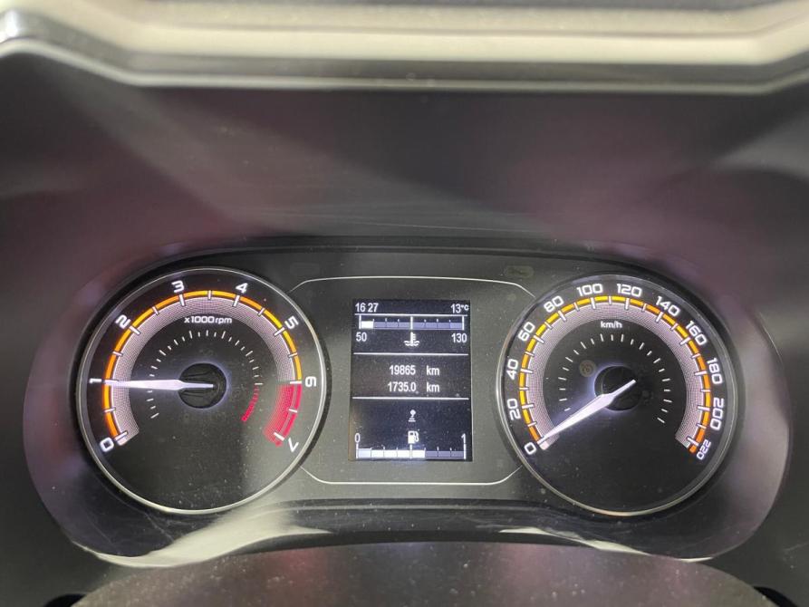 Lada (ВАЗ) Vesta I Рестайлинг (NG) Воронеж  - изображение 16