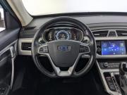 Geely Atlas I Москва  - изображение 55