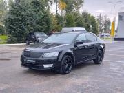Skoda Octavia III (A7) Чебоксары  - изображение 23