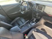 Mazda 6 III (GJ) Москва  - изображение 14