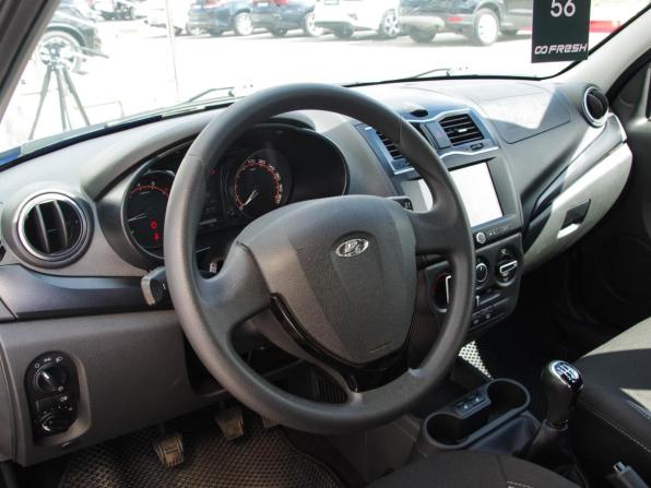 Lada (ВАЗ) Granta I Рестайлинг с пробегом 2025 года, цена 899 999 рублей, 32540 км, лифтбек, Автокод Объявления