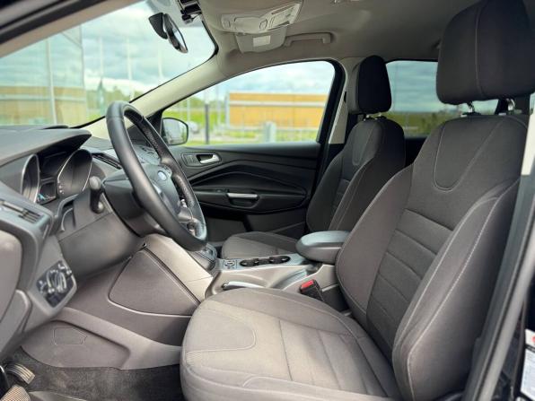 Ford Kuga II с пробегом 2015 года, цена 1 265 000 рублей, 160000 км, внедорожник, Автокод Объявления