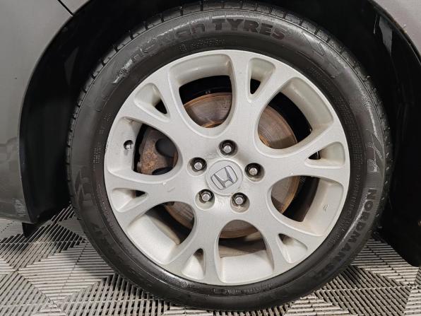 Honda Accord VIII с пробегом 2008 года, цена 1 099 000 рублей, 168201 км, седан, Автокод Объявления