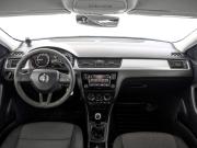 Skoda Rapid I Рестайлинг Москва  - изображение 40