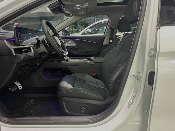 Новый Chery Arrizo 8 2025 года, цена 3 276 900 рублей, седан, Автокод Объявления