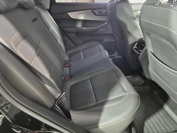 Chery Tiggo 7 Pro Max I с пробегом 2022 года, цена 1 840 000 рублей, 45614 км, внедорожник, Автокод Объявления